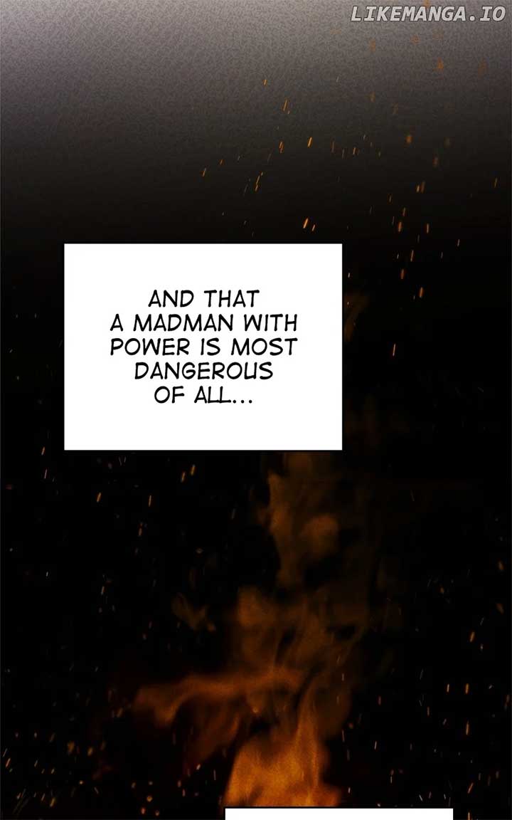 Like A Wind On A Dry Branch Chapter 201 - Page 52