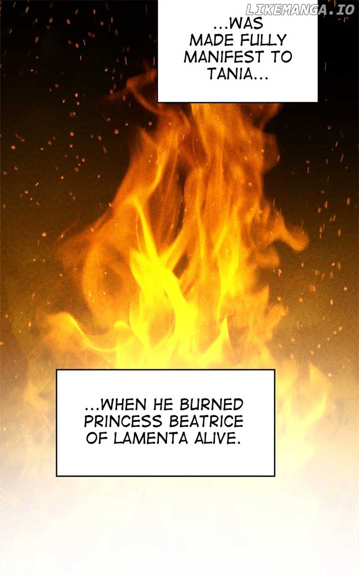Like A Wind On A Dry Branch Chapter 201 - Page 53