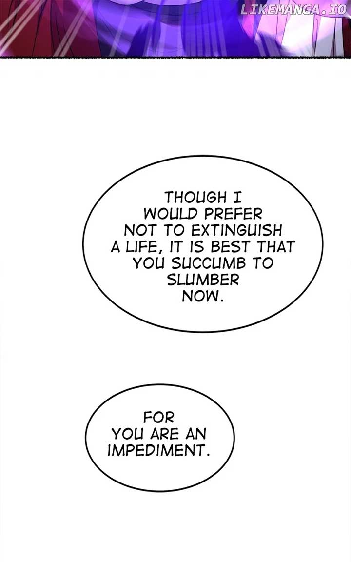 Like A Wind On A Dry Branch Chapter 201 - Page 73