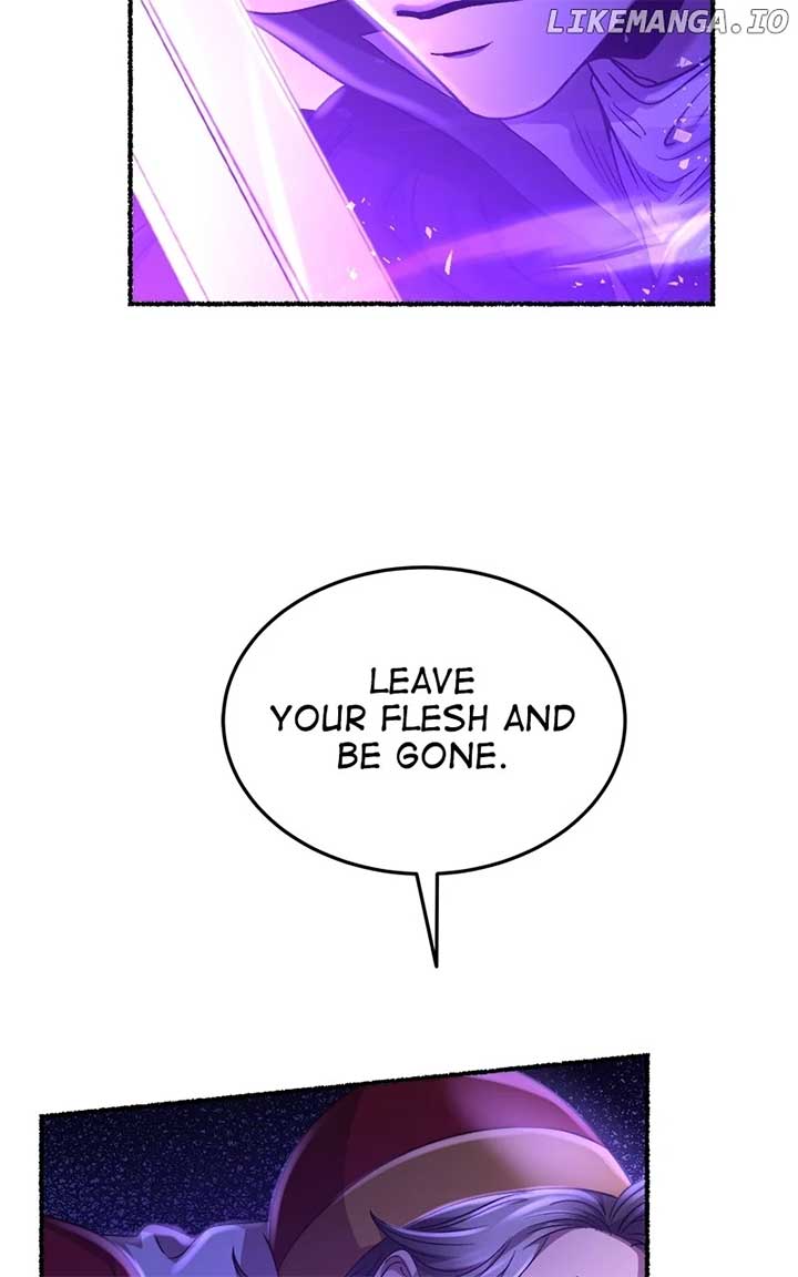 Like A Wind On A Dry Branch Chapter 201 - Page 77