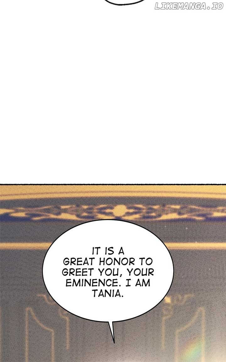 Like A Wind On A Dry Branch Chapter 201 - Page 8