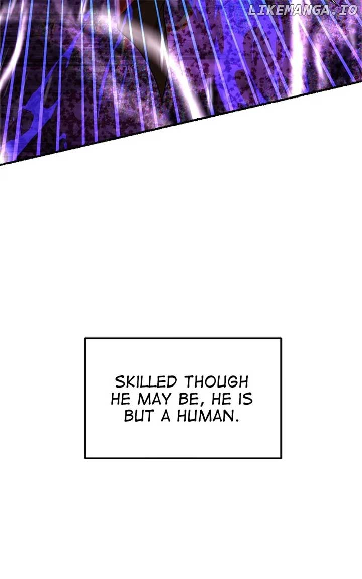 Like A Wind On A Dry Branch Chapter 201 - Page 83