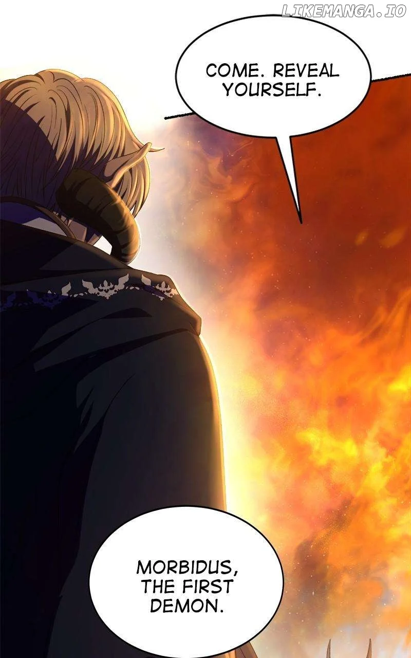 Like A Wind On A Dry Branch Chapter 202 - Page 100