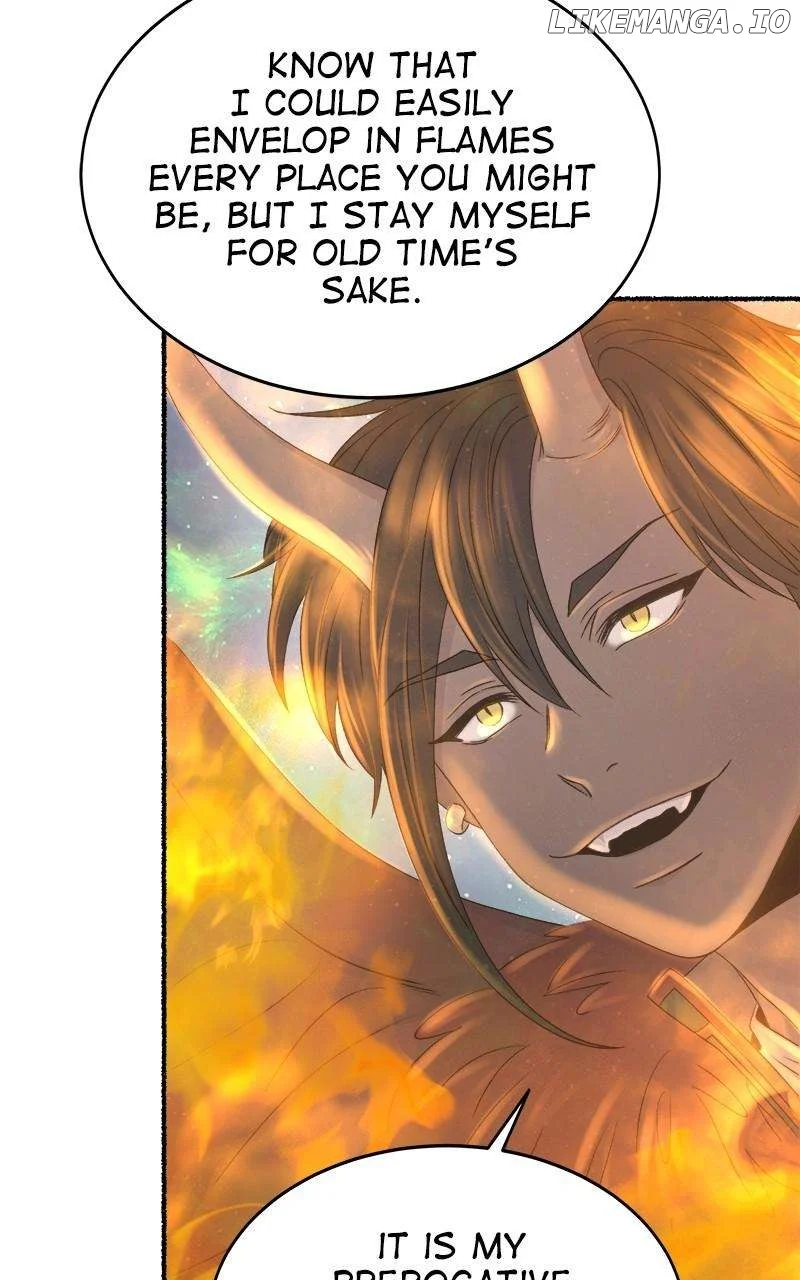 Like A Wind On A Dry Branch Chapter 202 - Page 104