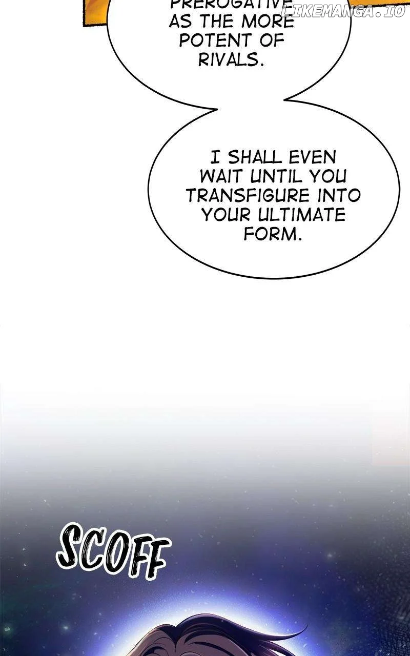 Like A Wind On A Dry Branch Chapter 202 - Page 105