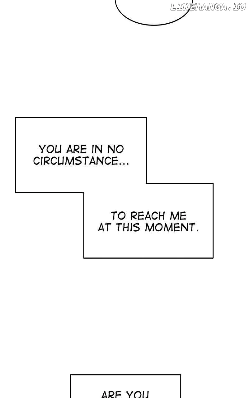 Like A Wind On A Dry Branch Chapter 202 - Page 112