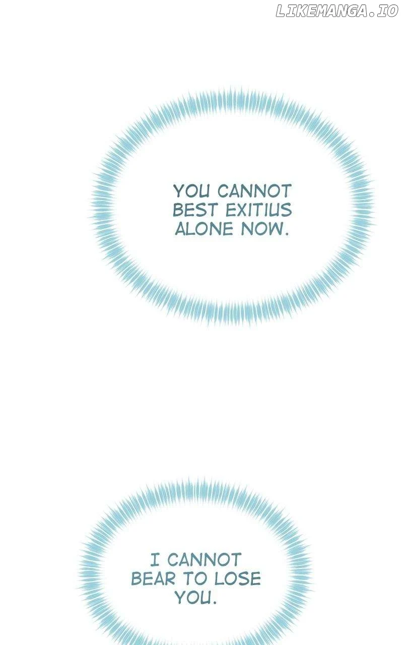 Like A Wind On A Dry Branch Chapter 202 - Page 119