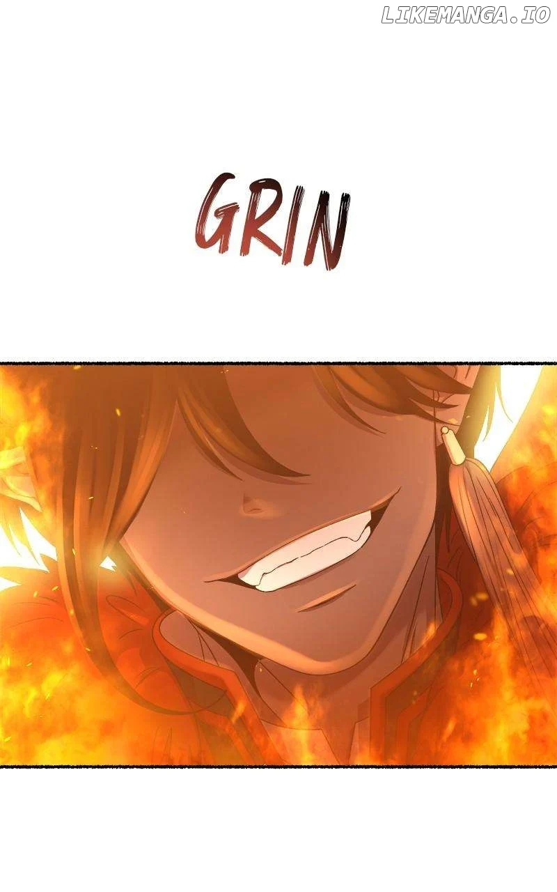 Like A Wind On A Dry Branch Chapter 202 - Page 12