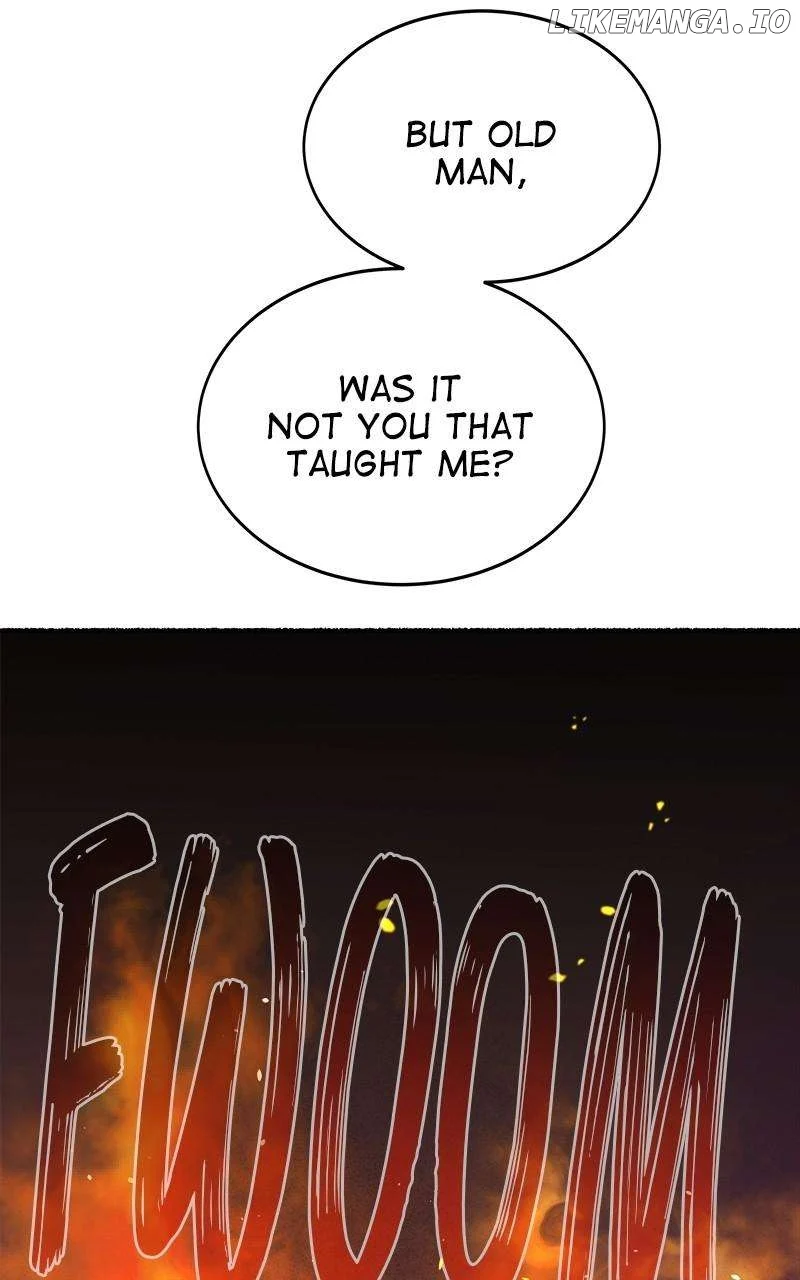 Like A Wind On A Dry Branch Chapter 202 - Page 13