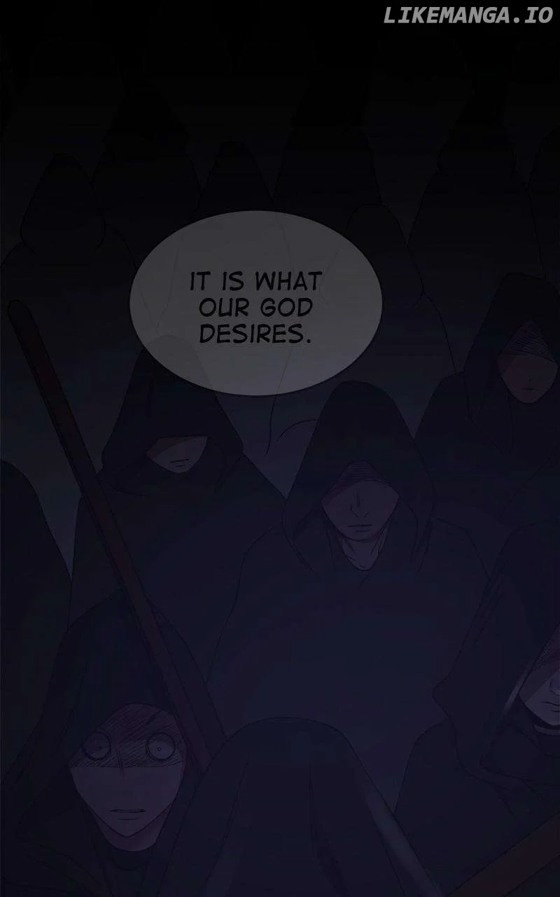 Like A Wind On A Dry Branch Chapter 202 - Page 19