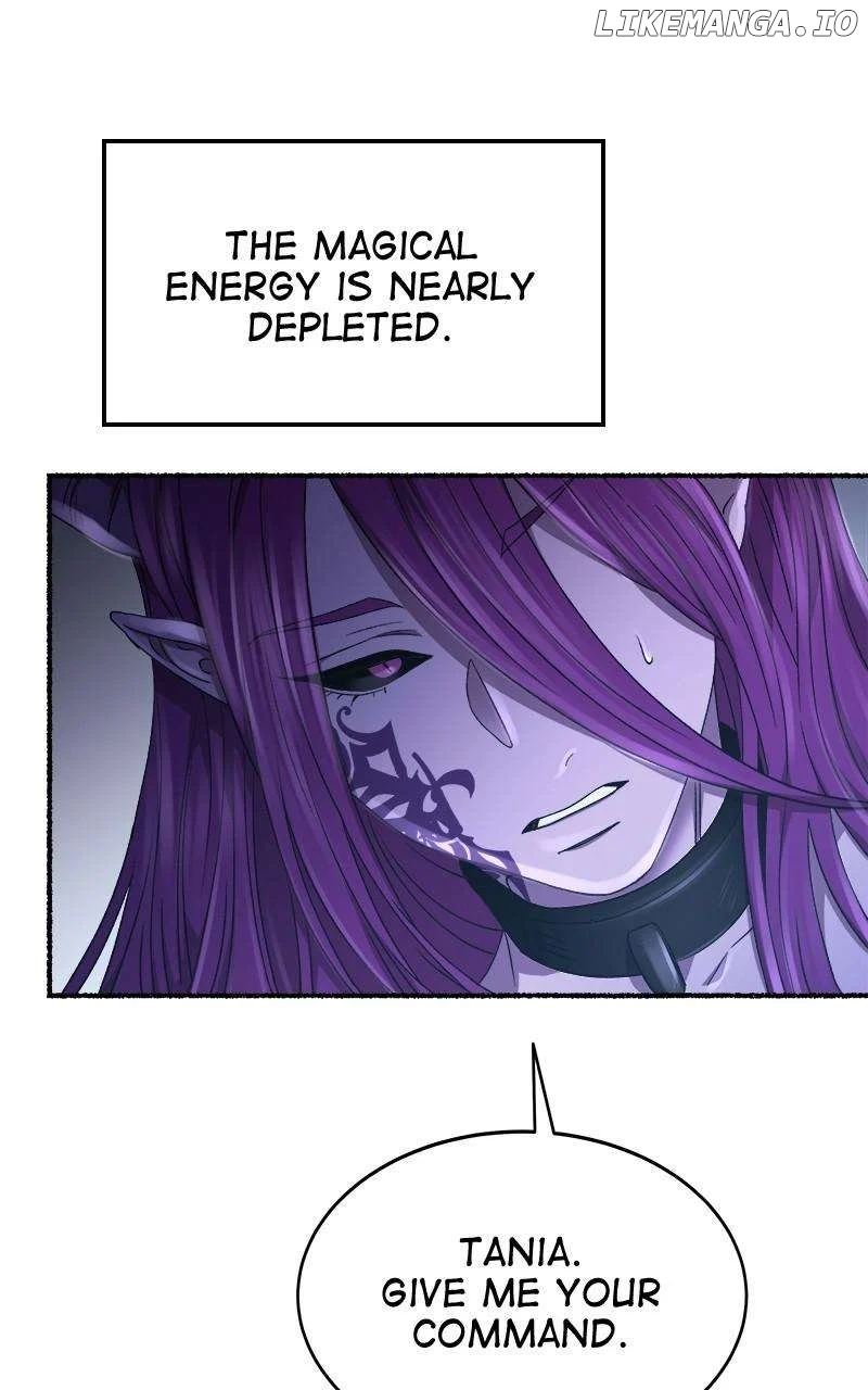 Like A Wind On A Dry Branch Chapter 202 - Page 25
