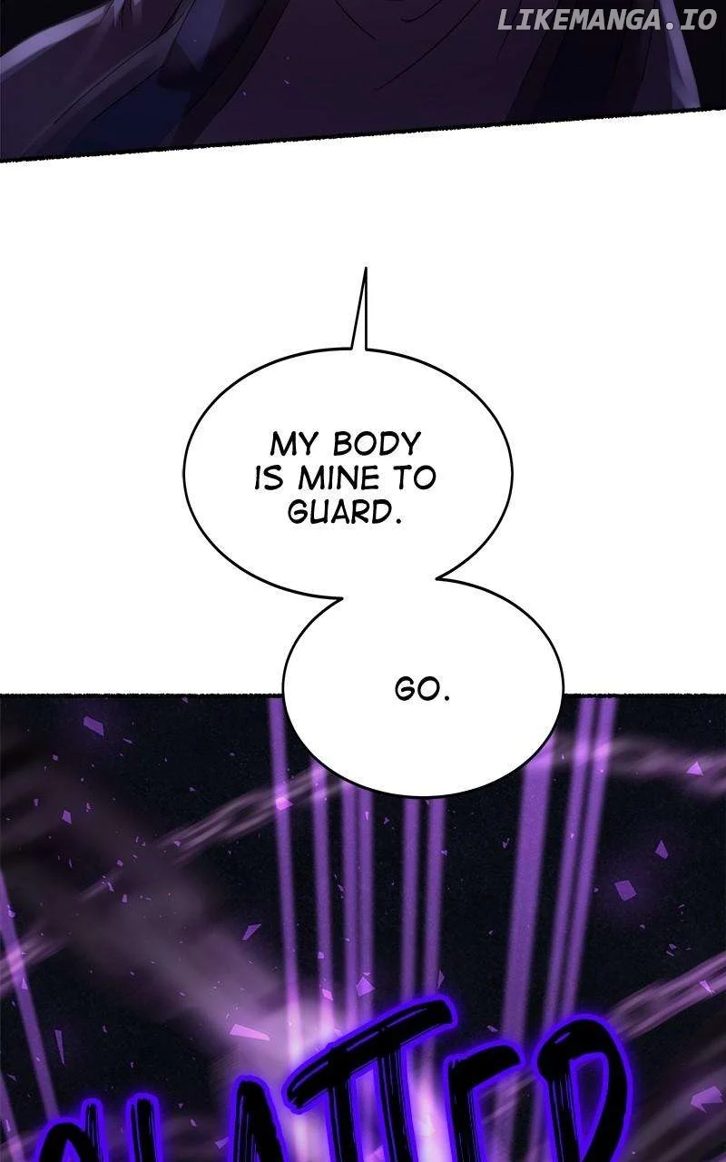 Like A Wind On A Dry Branch Chapter 202 - Page 32