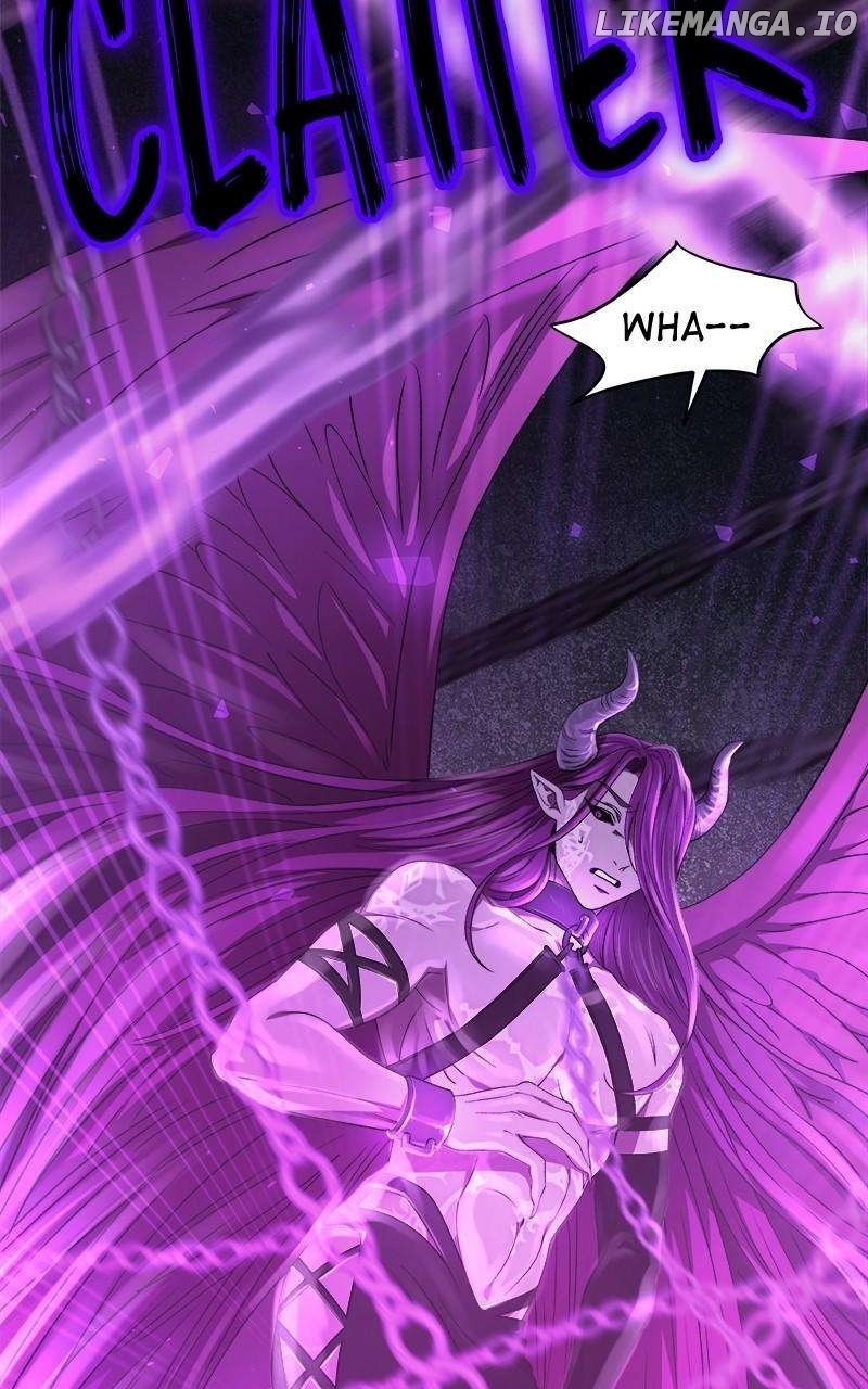 Like A Wind On A Dry Branch Chapter 202 - Page 33