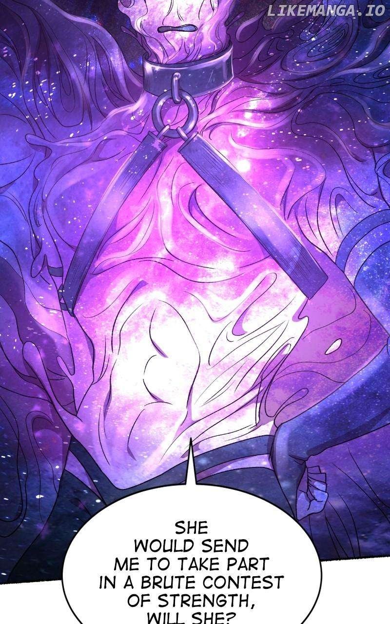 Like A Wind On A Dry Branch Chapter 202 - Page 50
