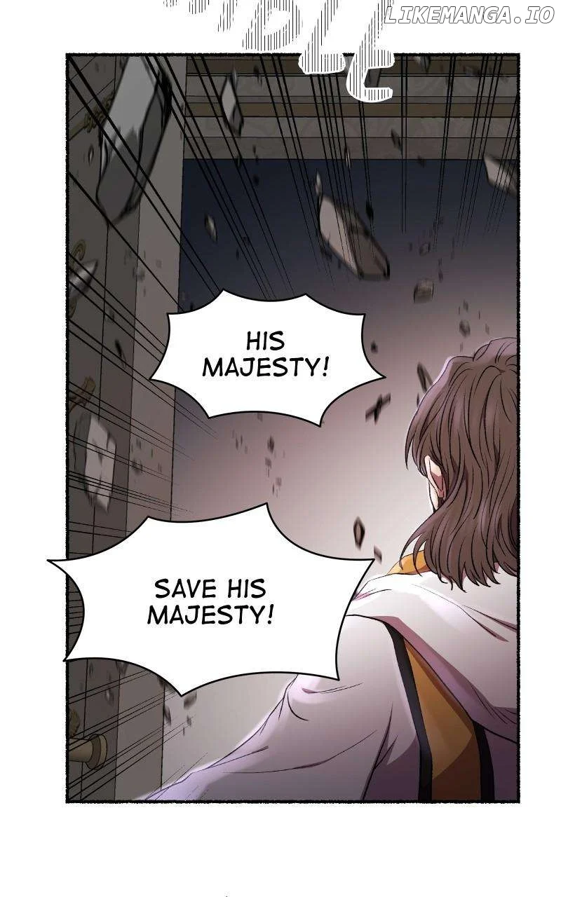 Like A Wind On A Dry Branch Chapter 202 - Page 53