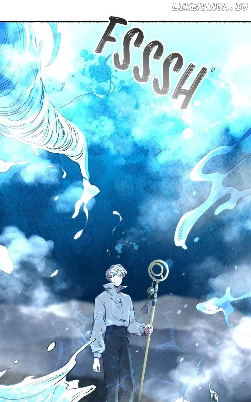 Like A Wind On A Dry Branch Chapter 202 - Page 6
