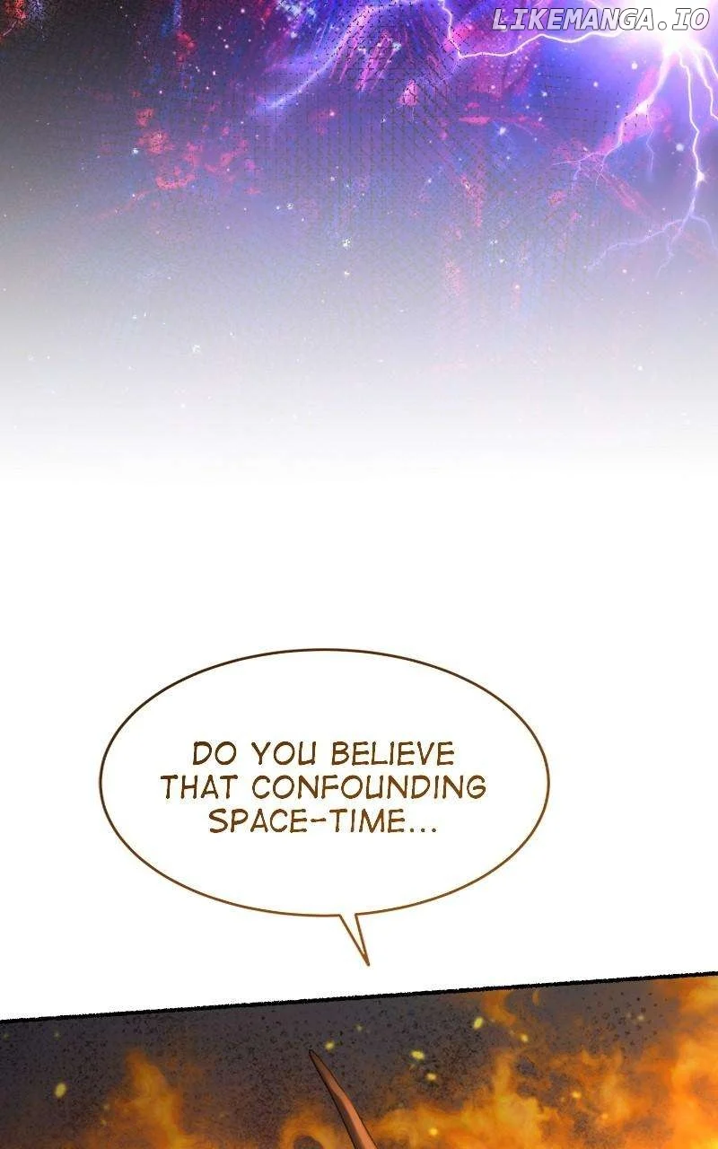 Like A Wind On A Dry Branch Chapter 202 - Page 60