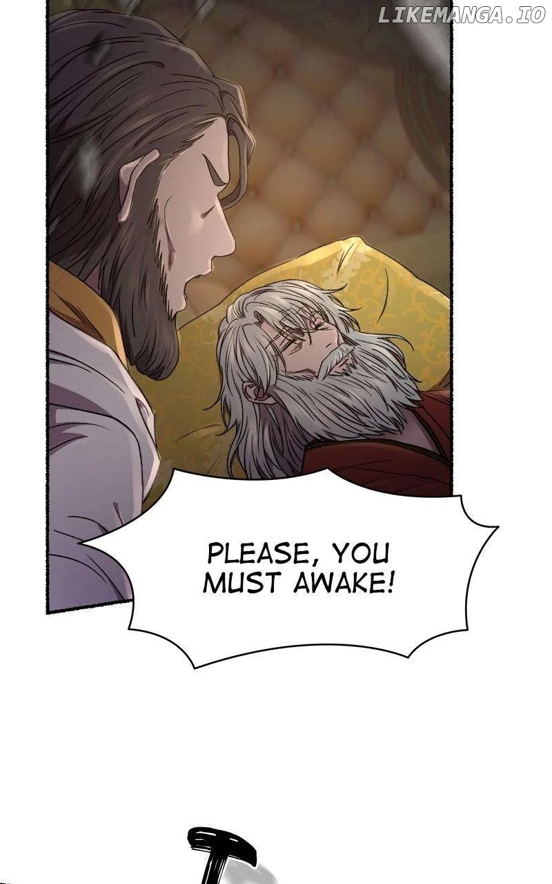 Like A Wind On A Dry Branch Chapter 202 - Page 68