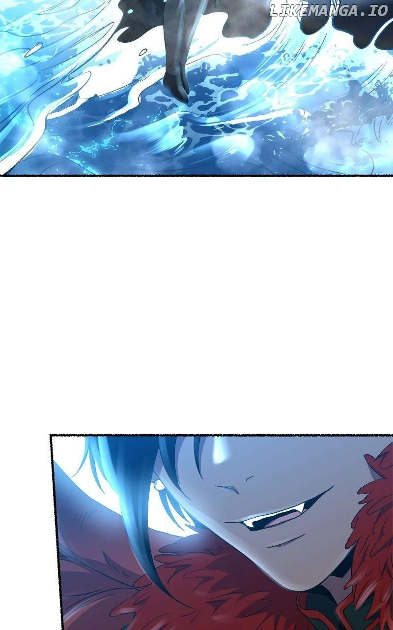 Like A Wind On A Dry Branch Chapter 202 - Page 7
