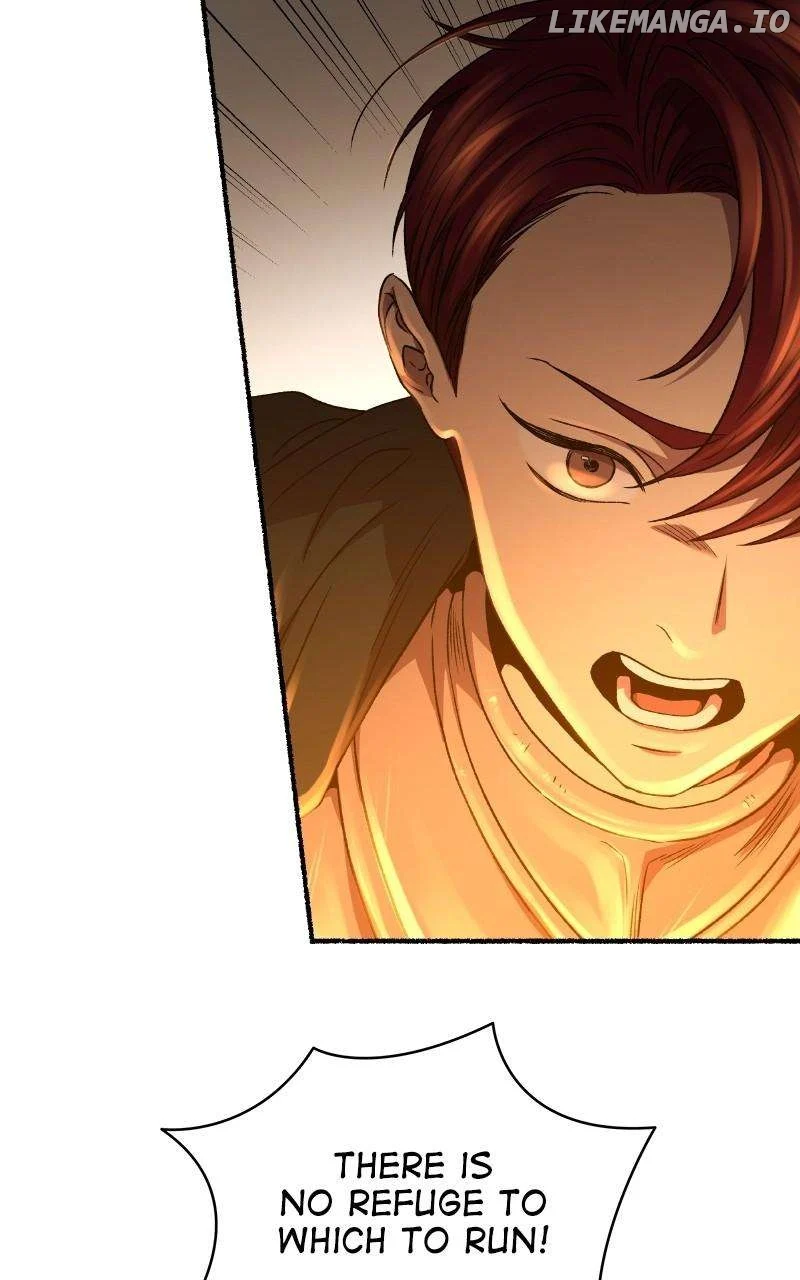 Like A Wind On A Dry Branch Chapter 202 - Page 74