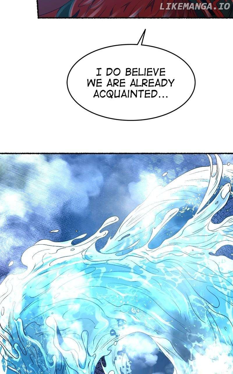 Like A Wind On A Dry Branch Chapter 202 - Page 8