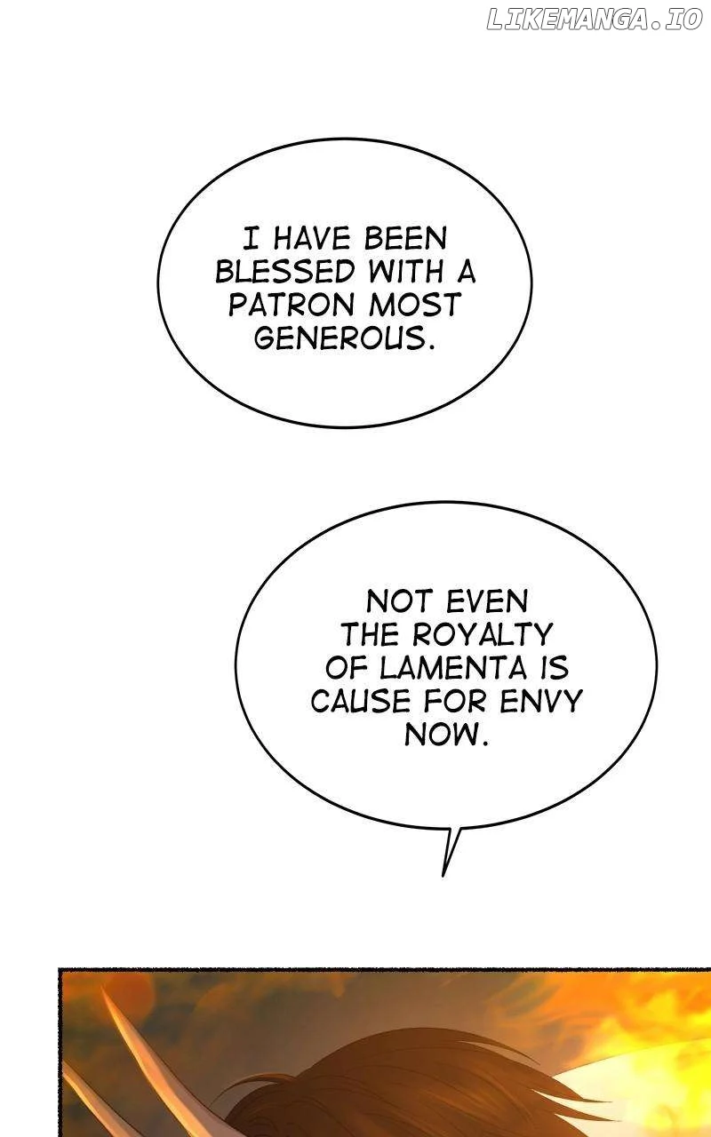 Like A Wind On A Dry Branch Chapter 202 - Page 95
