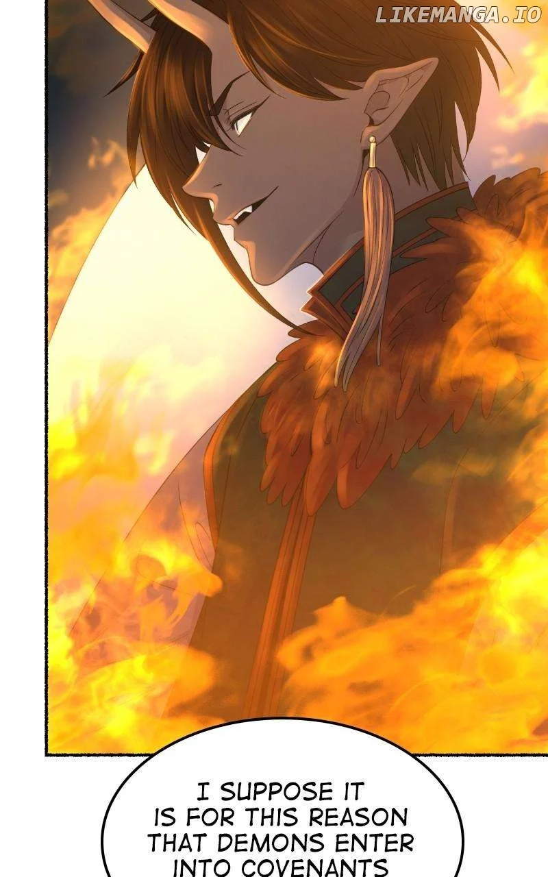 Like A Wind On A Dry Branch Chapter 202 - Page 96