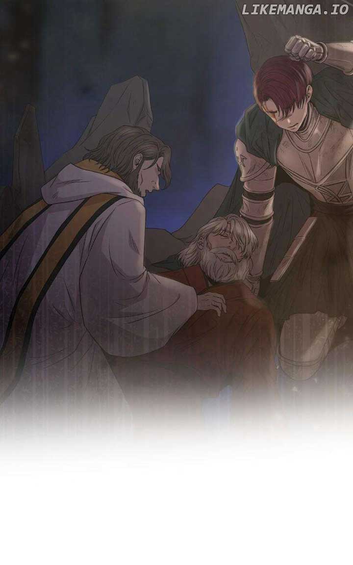 Like A Wind On A Dry Branch Chapter 203 - Page 101