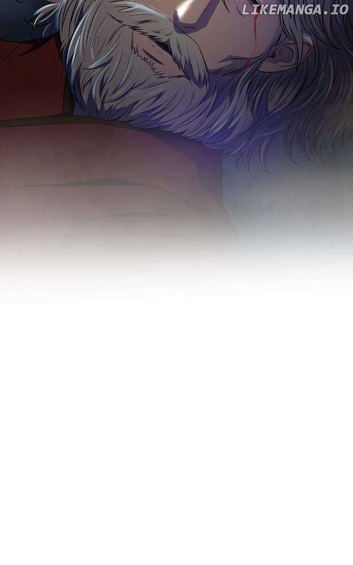 Like A Wind On A Dry Branch Chapter 203 - Page 105