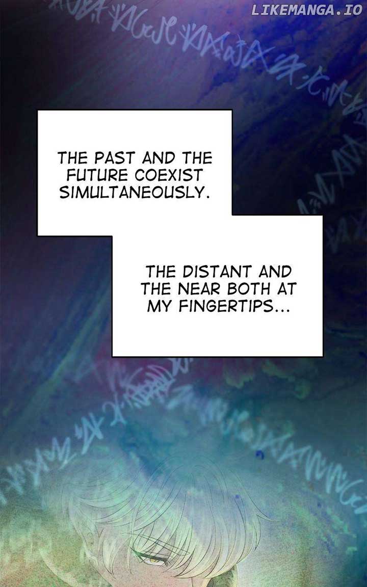 Like A Wind On A Dry Branch Chapter 203 - Page 19
