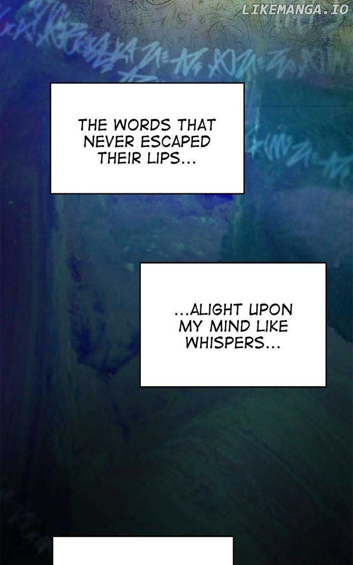 Like A Wind On A Dry Branch Chapter 203 - Page 21