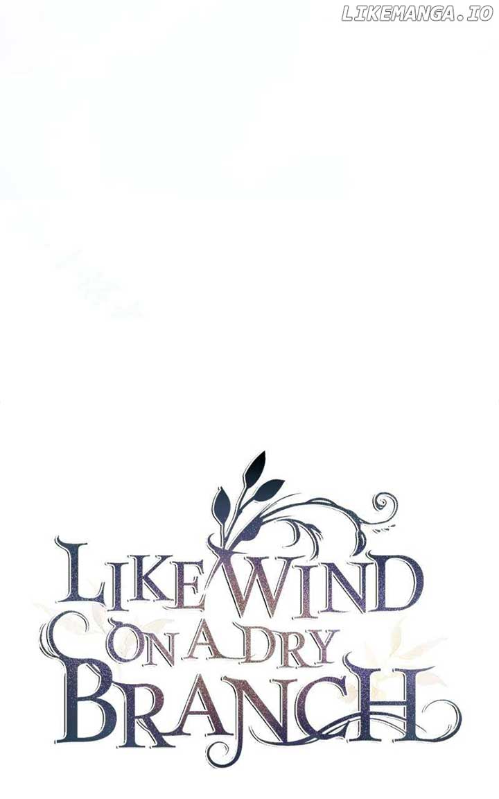 Like A Wind On A Dry Branch Chapter 203 - Page 30