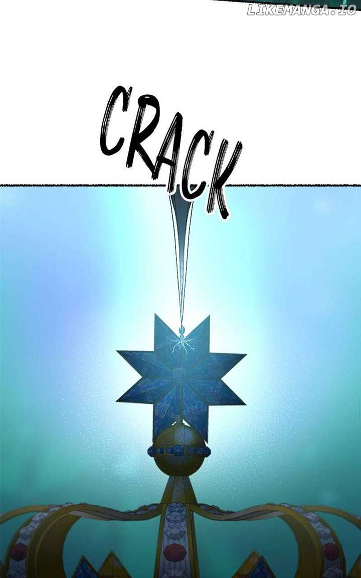 Like A Wind On A Dry Branch Chapter 203 - Page 5