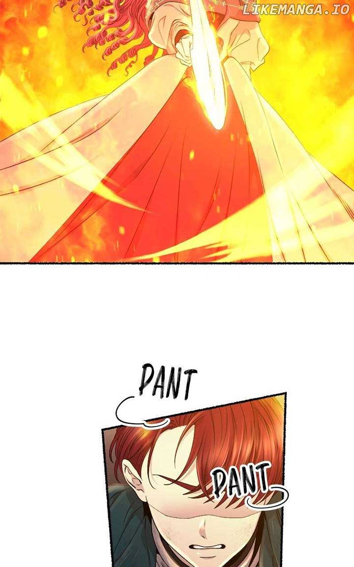 Like A Wind On A Dry Branch Chapter 203 - Page 68