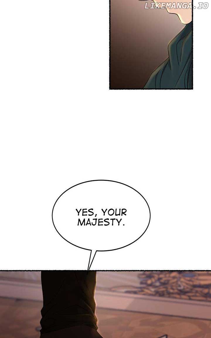 Like A Wind On A Dry Branch Chapter 203 - Page 74