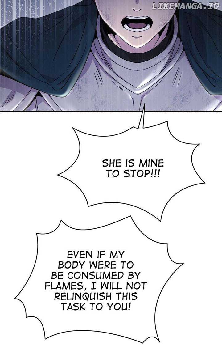Like A Wind On A Dry Branch Chapter 203 - Page 80