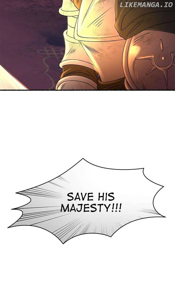 Like A Wind On A Dry Branch Chapter 203 - Page 91