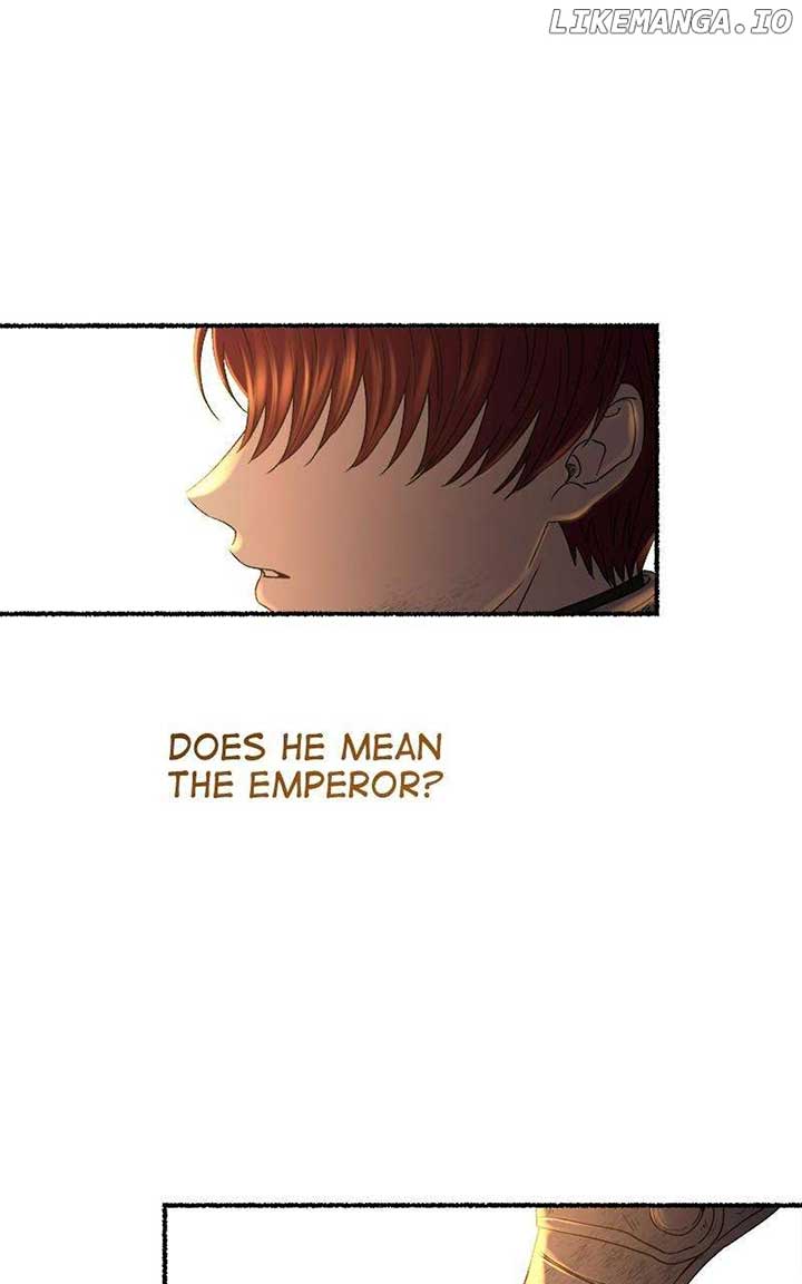 Like A Wind On A Dry Branch Chapter 203 - Page 92