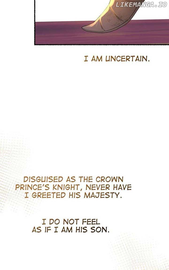 Like A Wind On A Dry Branch Chapter 203 - Page 93