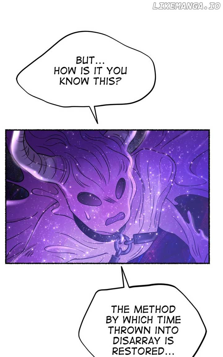 Like A Wind On A Dry Branch Chapter 204 - Page 103