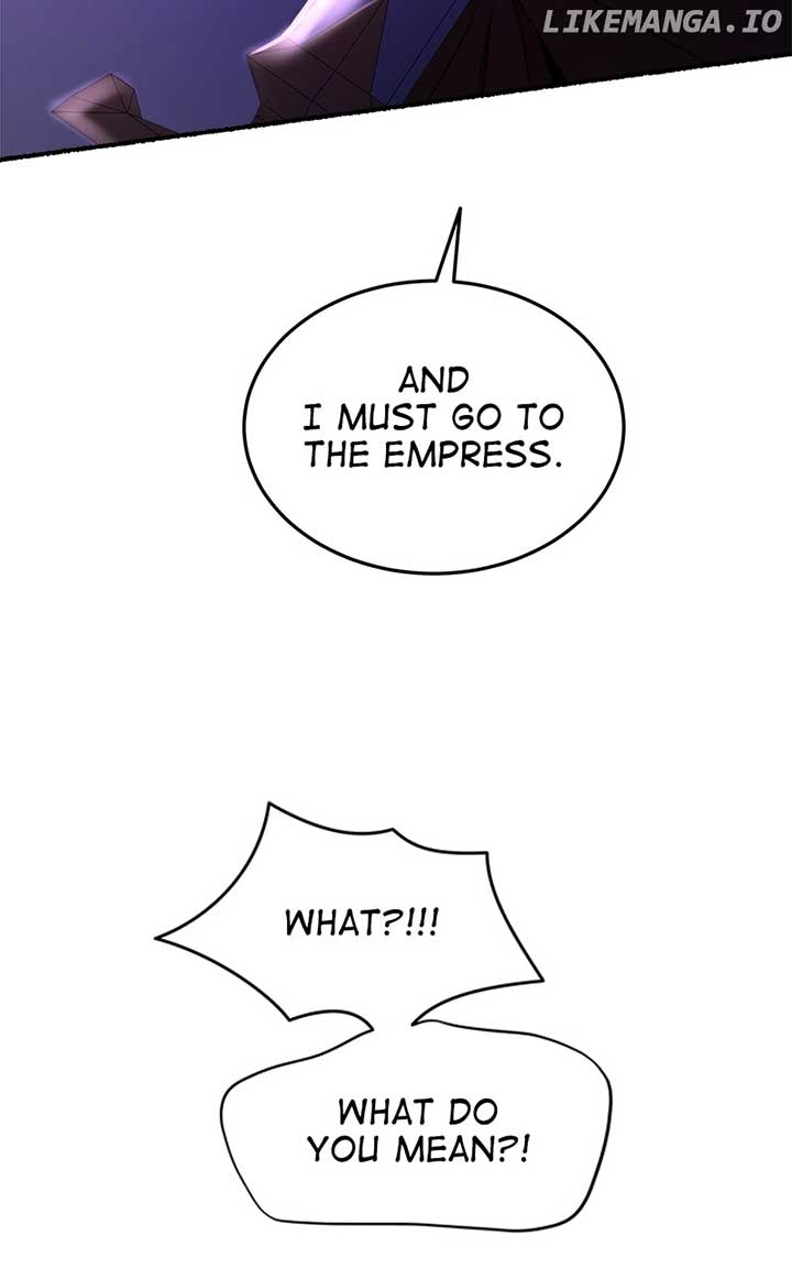 Like A Wind On A Dry Branch Chapter 204 - Page 105