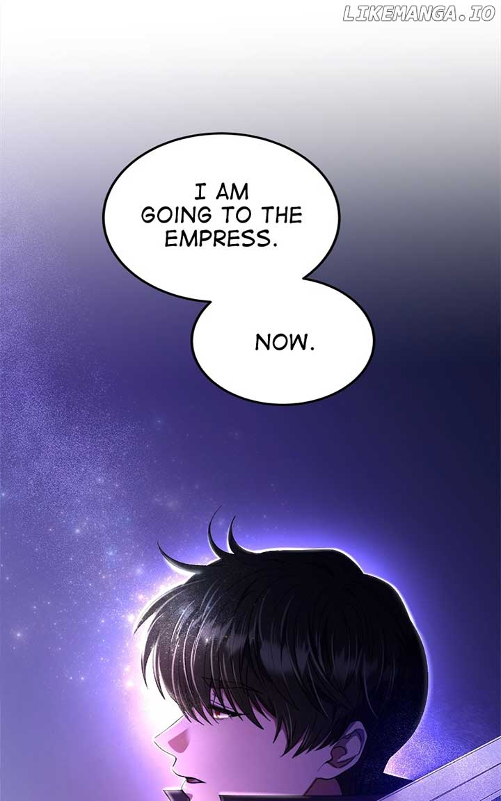 Like A Wind On A Dry Branch Chapter 204 - Page 106