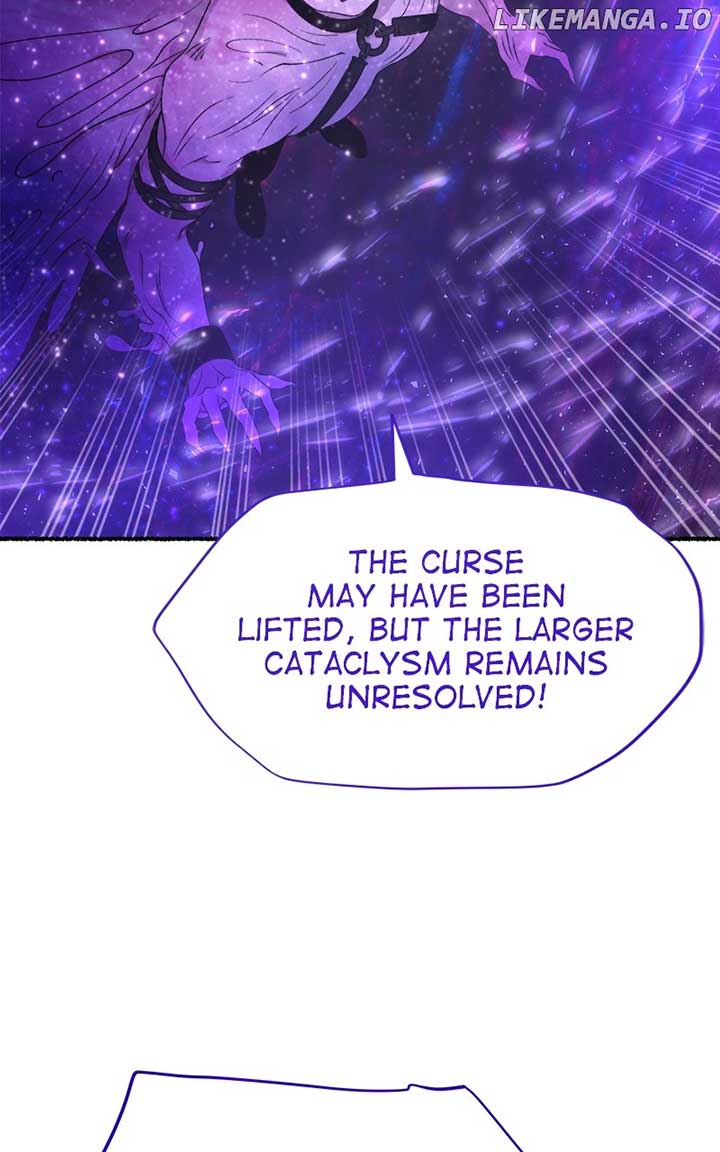 Like A Wind On A Dry Branch Chapter 204 - Page 109
