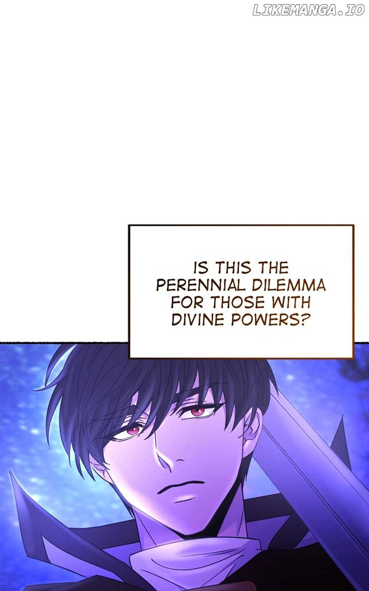 Like A Wind On A Dry Branch Chapter 204 - Page 113