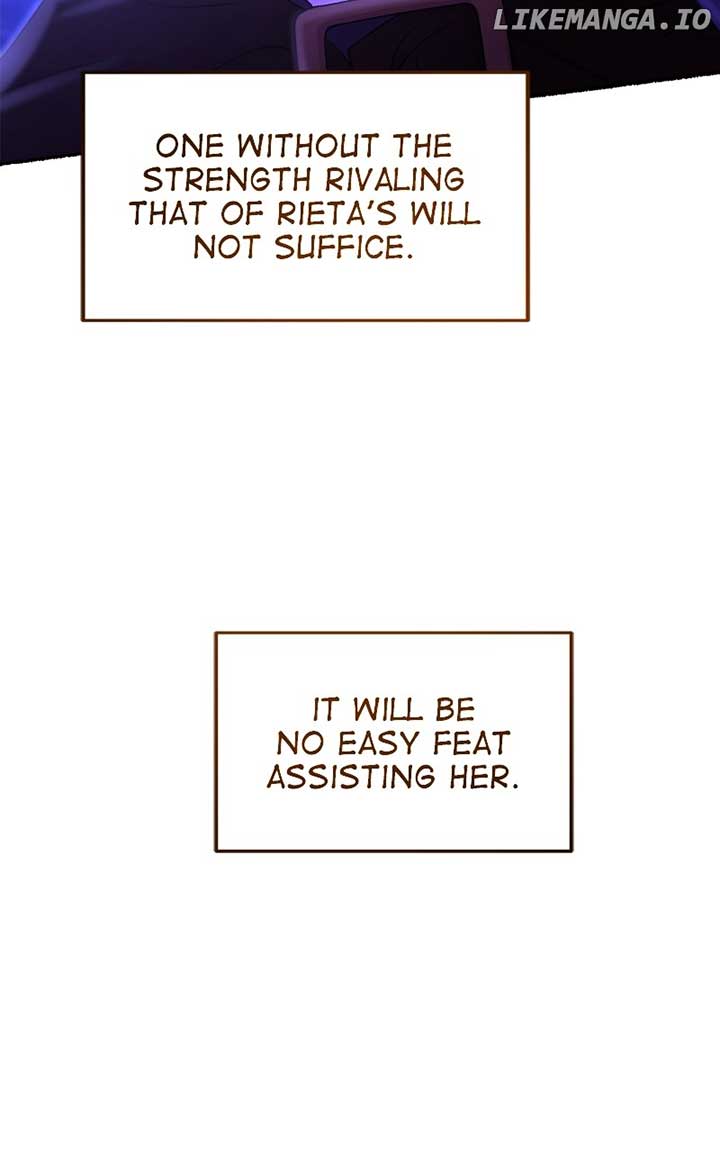 Like A Wind On A Dry Branch Chapter 204 - Page 114