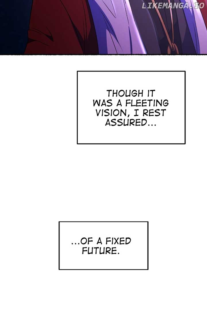 Like A Wind On A Dry Branch Chapter 204 - Page 119