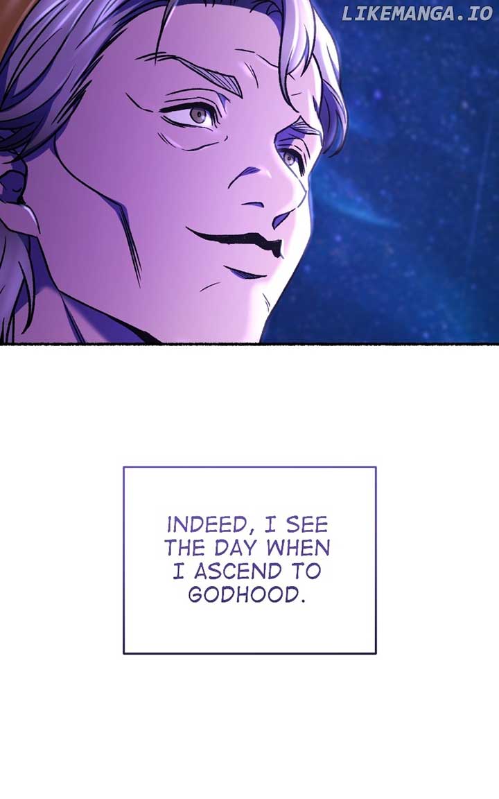Like A Wind On A Dry Branch Chapter 204 - Page 122