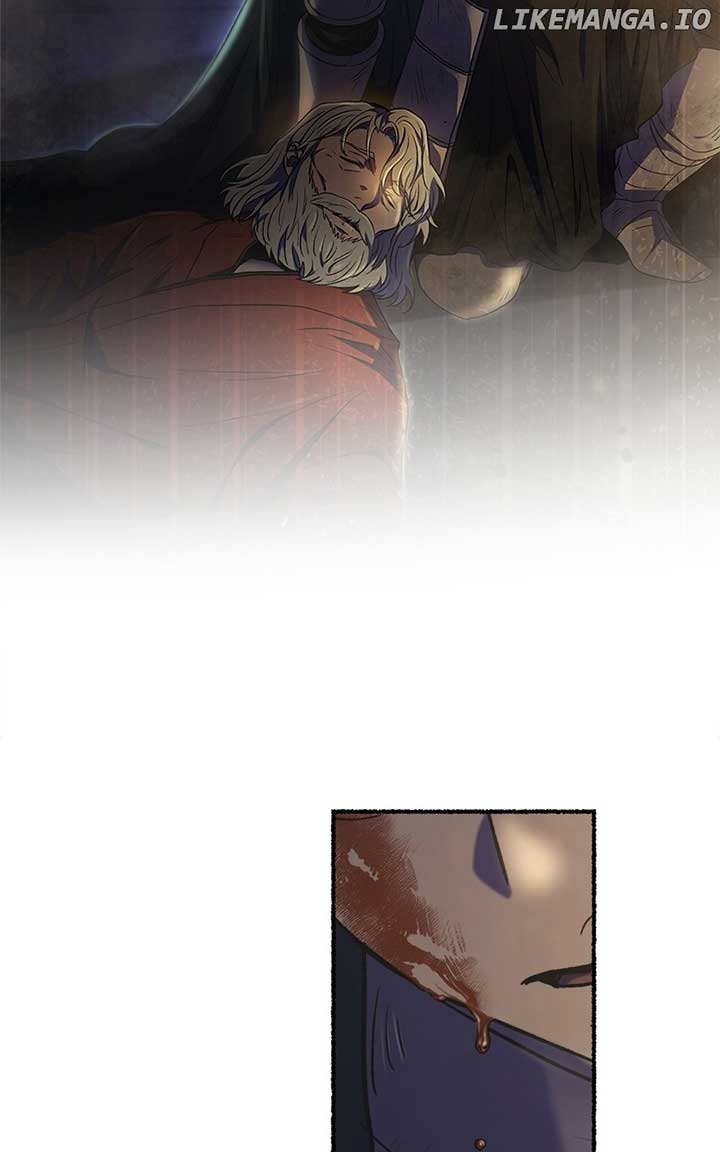 Like A Wind On A Dry Branch Chapter 204 - Page 15