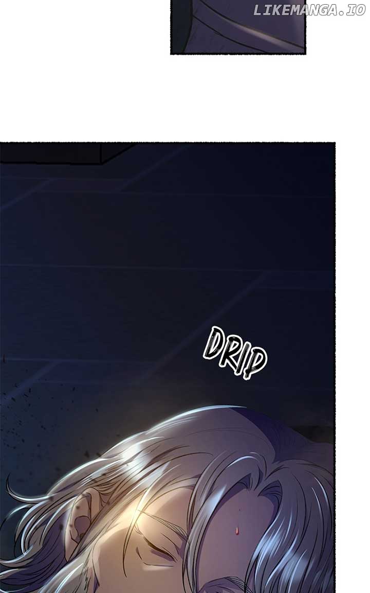Like A Wind On A Dry Branch Chapter 204 - Page 16