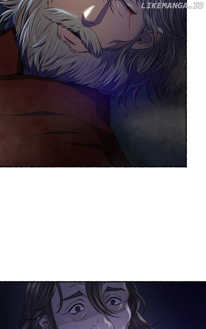 Like A Wind On A Dry Branch Chapter 204 - Page 17